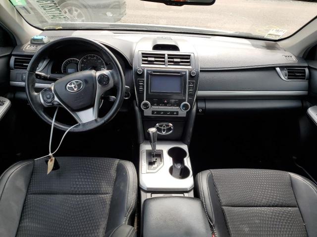 Фото 8 с аукциона – 2012 TOYOTA CAMRY BASE с VIN 4T1BF1FK8CU093784