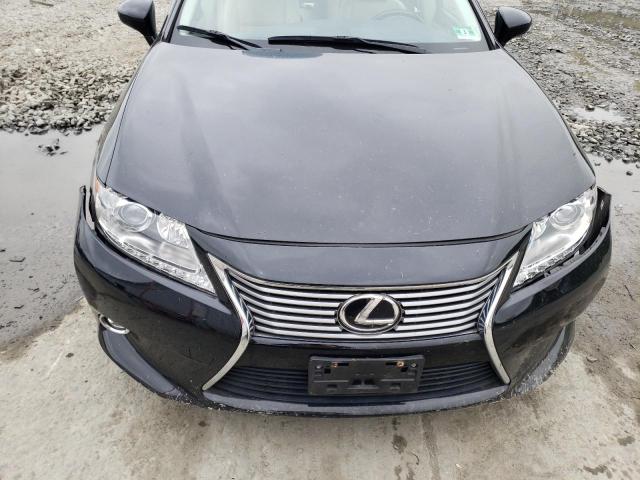 Photo 5 from auction – 2014 LEXUS ES 350 with VIN JTHBK1GG8E2098376
