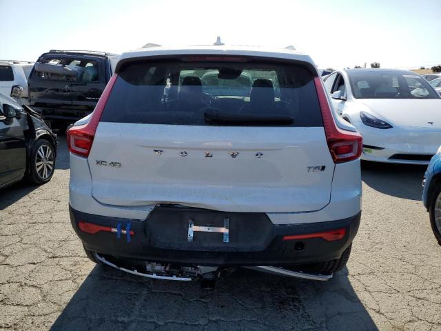 Photo 6 from auction – 2020 VOLVO XC40 T5 MO with VIN YV4162UK2L2249366