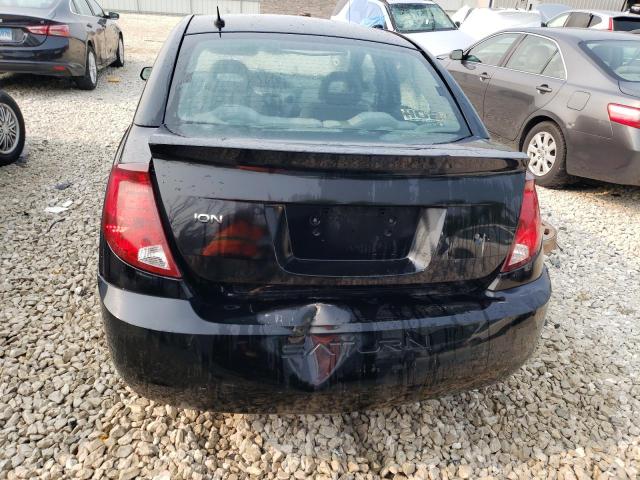 Photo 6 from auction – 2006 SATURN ION LEVEL with VIN 1G8AJ55F76Z135955