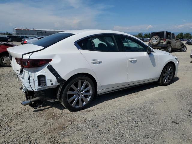 Photo 3 from auction – 2022 MAZDA 3 SELECT with VIN 3MZBPABL8NM313686