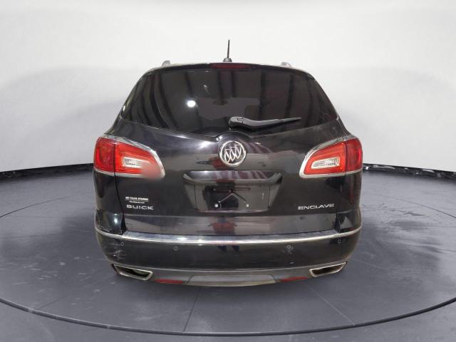 Photo 6 from auction – 2016 BUICK ENCLAVE with VIN 5GAKRBKDXGJ333838
