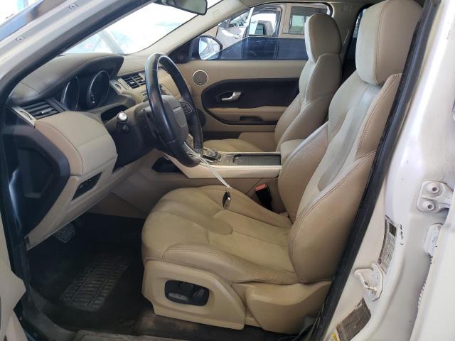 Photo 7 from auction – 2014 LAND ROVER RANGE ROVE with VIN SALVN2BG4EH896303