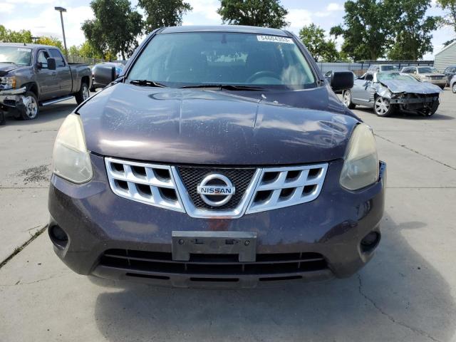 Photo 5 from auction – 2013 NISSAN ROGUE S with VIN JN8AS5MTXDW521864