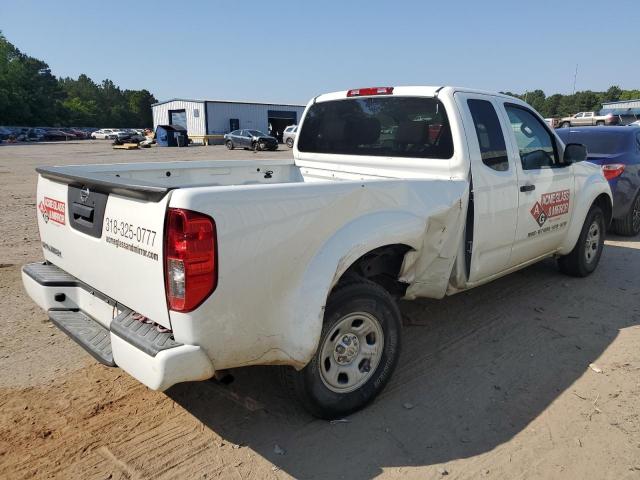 Photo 3 from auction – 2019 NISSAN FRONTIER S with VIN 1N6BD0CT2KN782582