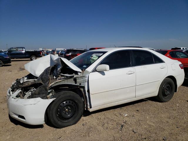 TOYOTA CAMRY BASE 2009 with VIN 4T1BE46K59U796353 - Photo from auction