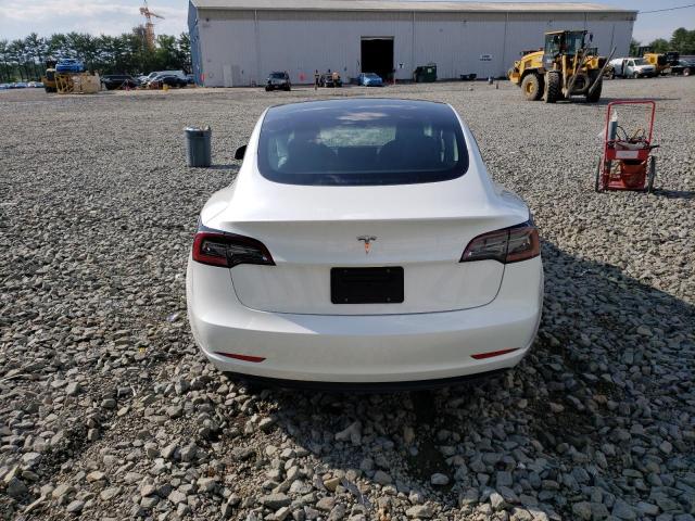 Photo 6 from auction – 2023 TESLA MODEL 3 with VIN 5YJ3E1EA3PF546759