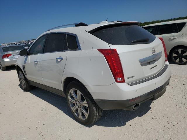Photo 2 from auction – 2015 CADILLAC SRX PREMIU with VIN 3GYFNDE31FS595684