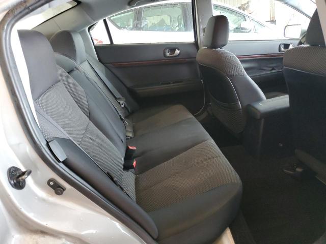 Photo 10 from auction – 2012 MITSUBISHI GALANT ES with VIN 4A32B3FF3CE023552