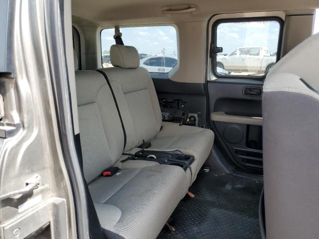 Photo 10 from auction – 2008 HONDA ELEMENT EX with VIN 5J6YH18738L015082