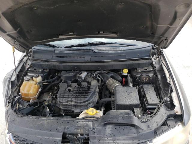 Zdjęcie 12 z aukcji – 2012 DODGE JOURNEY SX z VIN 3C4PDCBG8CT159371