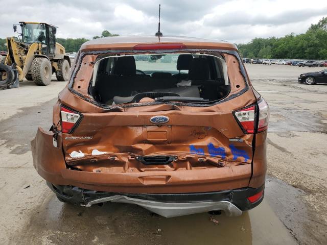 Photo 6 from auction – 2017 FORD ESCAPE SE with VIN 1FMCU9G9XHUE04255