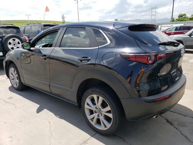 Photo 2 from auction – 2020 MAZDA CX-30 SELE with VIN 3MVDMACL2LM116348