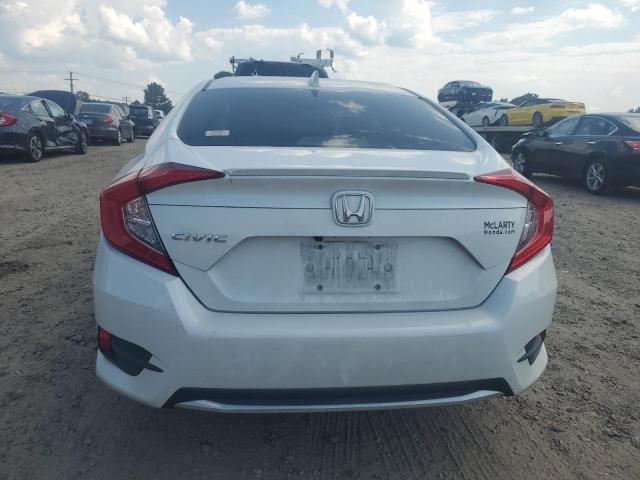 Photo 6 from auction – 2020 HONDA CIVIC EX with VIN 19XFC1F39LE019490