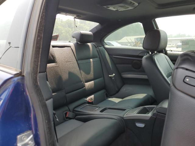 Photo 10 from auction – 2011 BMW 335 I with VIN WBAKG7C59BE262848