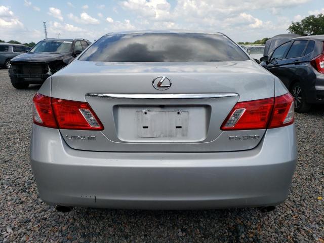 Photo 6 from auction – 2007 LEXUS ES 350 with VIN JTHBJ46G372111608
