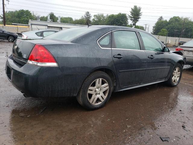 Photo 3 from auction – 2013 CHEVROLET IMPALA LT with VIN 2G1WG5E3XD1108649