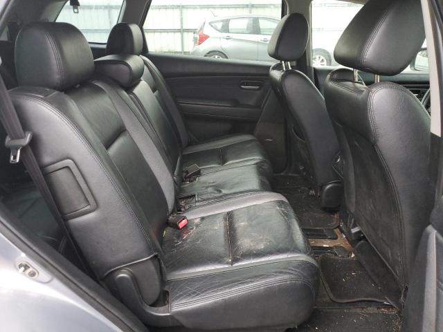 Photo 10 from auction – 2007 MAZDA CX-9 with VIN JM3TB28Y470102271