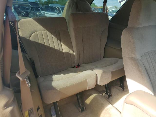 Photo 11 from auction – 2002 CHEVROLET BLAZER with VIN 1GNCS18W32K213660