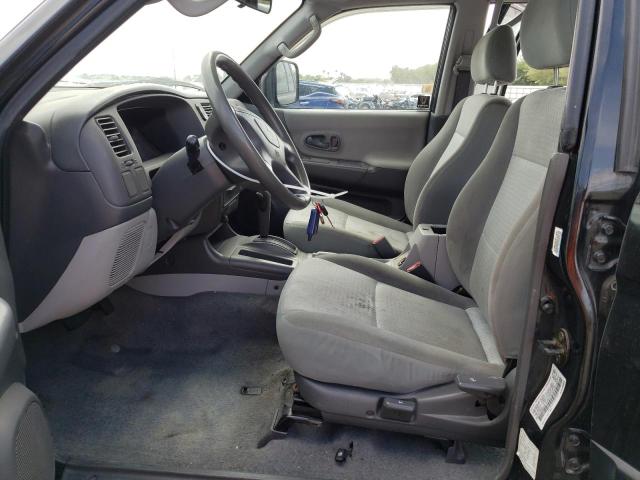 Photo 7 from auction – 2003 MITSUBISHI MONTERO with VIN JA4LS21H13J041737