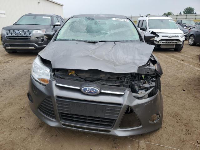 Photo 5 from auction – 2014 FORD FOCUS SE with VIN 1FADP3F2XEL412221