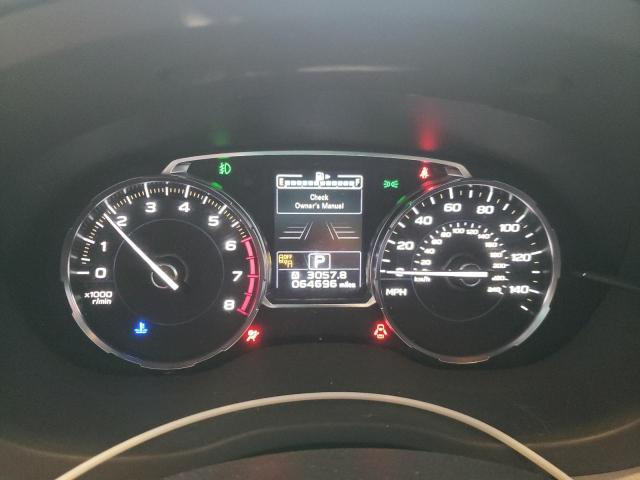 Photo 9 from auction – 2018 SUBARU FORESTER 2 with VIN JF2SJAGC1JH607184