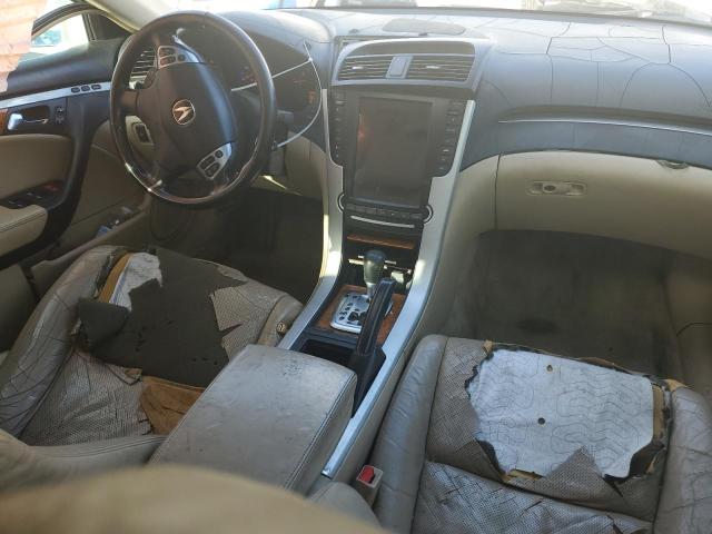 Photo 8 from auction – 2004 ACURA TL with VIN 19UUA66294A030478