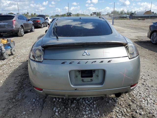Photo 6 from auction – 2008 MITSUBISHI ECLIPSE GS with VIN 4A3AK24F08E007423