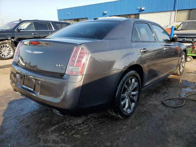 Photo 3 from auction – 2014 CHRYSLER 300 S with VIN 2C3CCAGTXEH308665