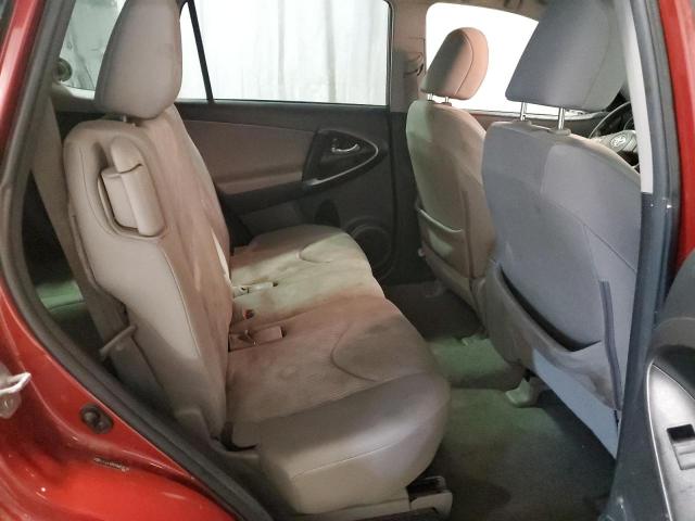 Photo 11 from auction – 2012 TOYOTA RAV4 with VIN 2T3JF4DV3CW255516