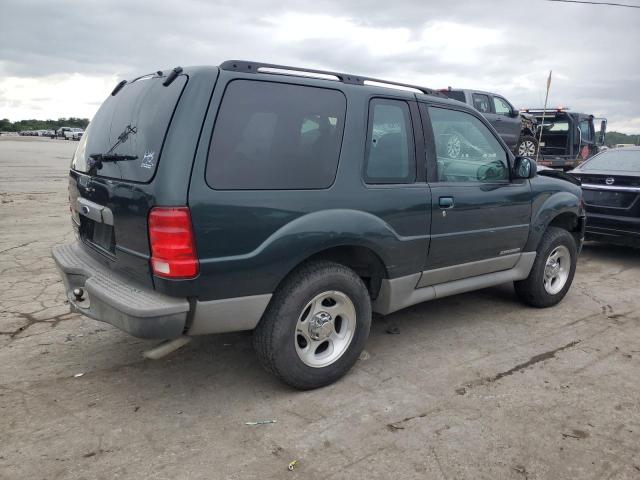 Photo 3 from auction – 2002 FORD EXPLORER S with VIN 1FMZU70E42UD14760