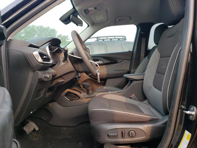 Photo 7 from auction – 2023 CHEVROLET TRAILBLAZE with VIN KL79MRSL6PB006629