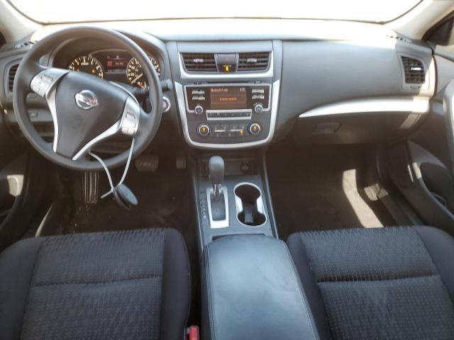 Photo 8 from auction – 2016 NISSAN ALTIMA 2.5 with VIN 1N4AL3AP4GN365230