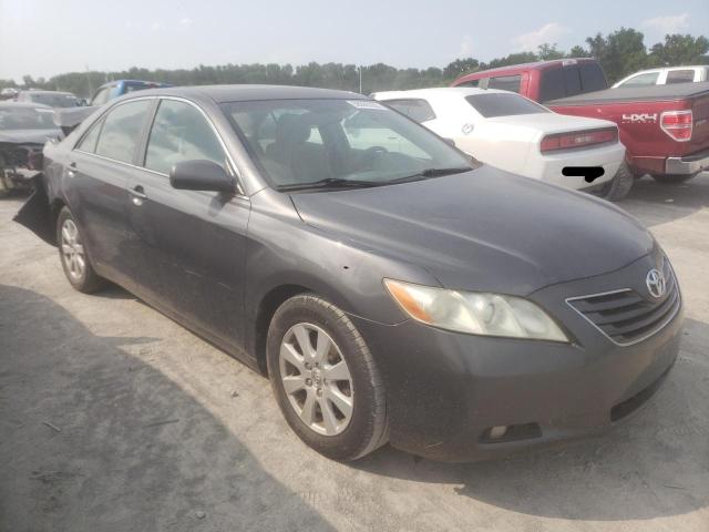 Photo 4 from auction – 2007 TOYOTA CAMRY CE with VIN 4T1BE46K67U091185