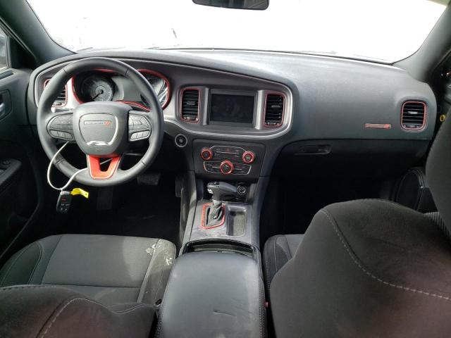 Photo 8 from auction – 2021 DODGE CHARGER SX with VIN 2C3CDXBG2MH647610