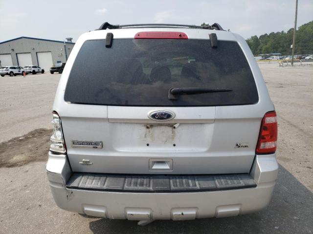 Zdjęcie 6 z aukcji – 2010 FORD ESCAPE XLT z VIN 1FMCU0DG2AKA63272