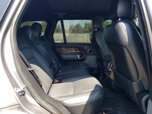 Photo 11 from auction – 2019 LAND ROVER RANGE ROVE with VIN SALGS2SV3KA532359