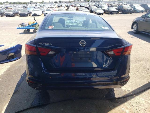 Photo 6 from auction – 2021 NISSAN ALTIMA S with VIN 1N4BL4BV2MN363284