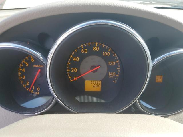 Photo 9 from auction – 2005 NISSAN ALTIMA S with VIN 1N4AL11D85N484552