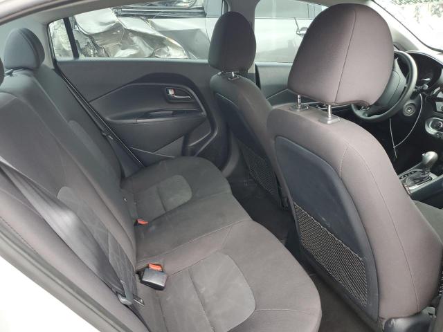Photo 10 from auction – 2016 KIA RIO LX with VIN KNADM4A31G6625792