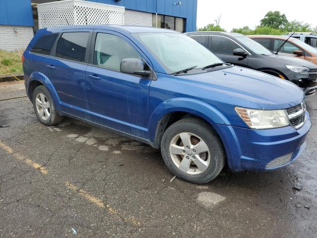 Photo 4 from auction – 2009 DODGE JOURNEY SX with VIN 3D4GG57V79T612188