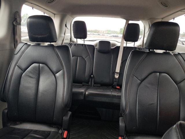 Photo 10 from auction – 2017 CHRYSLER PACIFICA T with VIN 2C4RC1BGXHR796448