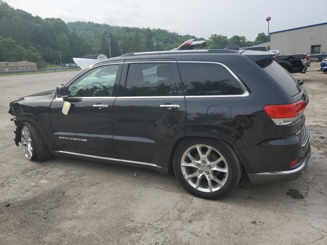 Photo 2 from auction – 2014 JEEP GRAND CHER with VIN 1C4RJFJG7EC247959