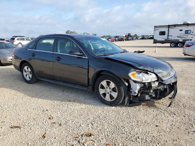 Photo 4 from auction – 2015 CHEVROLET IMPALA LIM with VIN 2G1WA5E38F1139287