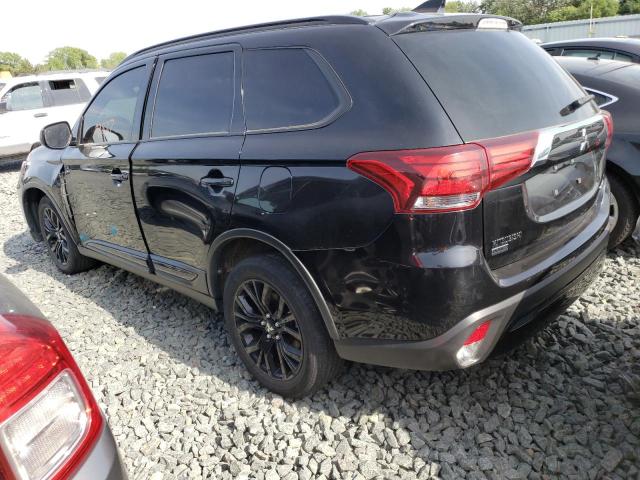 Photo 2 from auction – 2019 MITSUBISHI OUTLANDER with VIN JA4AZ3A35KZ026719