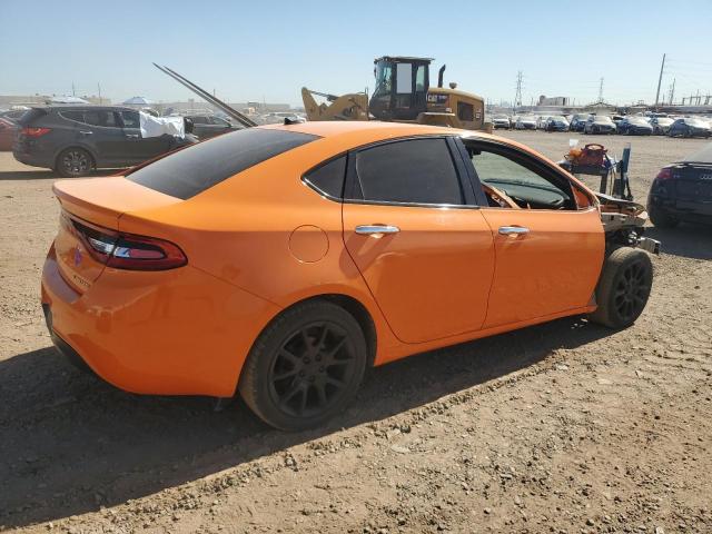 Photo 3 from auction – 2013 DODGE DART LIMIT with VIN 1C3CDFCA1DD346540