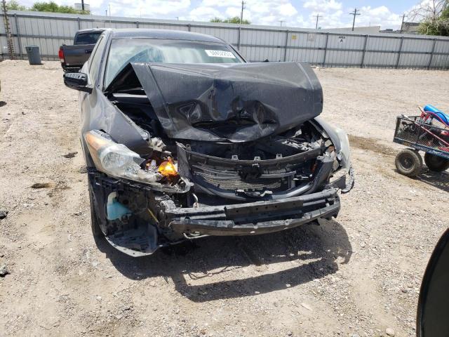 Photo 5 from auction – 2012 HONDA ACCORD SE with VIN 1HGCP2F61CA190326