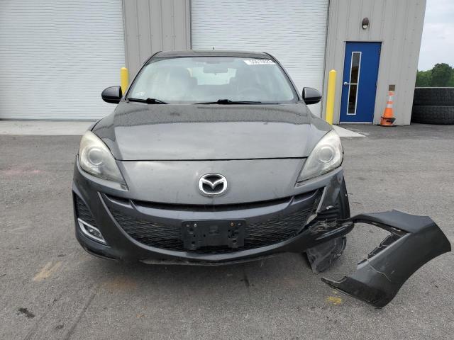Photo 5 from auction – 2011 MAZDA 3 S with VIN JM1BL1M67B1407380