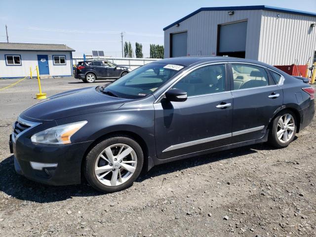 Photo 1 from auction – 2015 NISSAN ALTIMA 2.5 with VIN 1N4AL3AP9FC492260