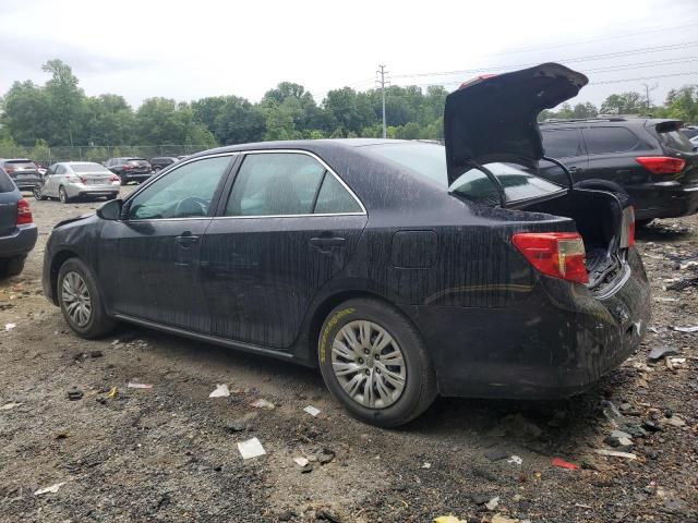 Photo 2 from auction – 2014 TOYOTA CAMRY L with VIN 4T4BF1FK0ER423507
